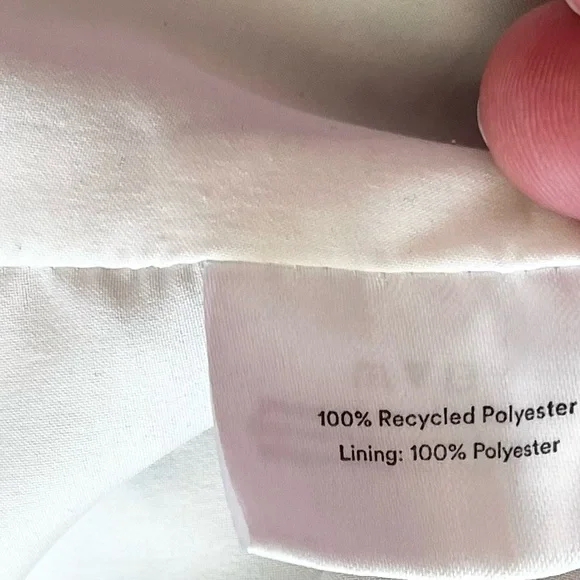 SUMMERSALT The Do-It-All Shirtdress in Wildflower Fields Size 1X Feminine - Picture 5 of 8